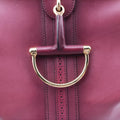 horse bit Red Leather 296900 B012159285ホースビット レッド レザー 296900 B012159285