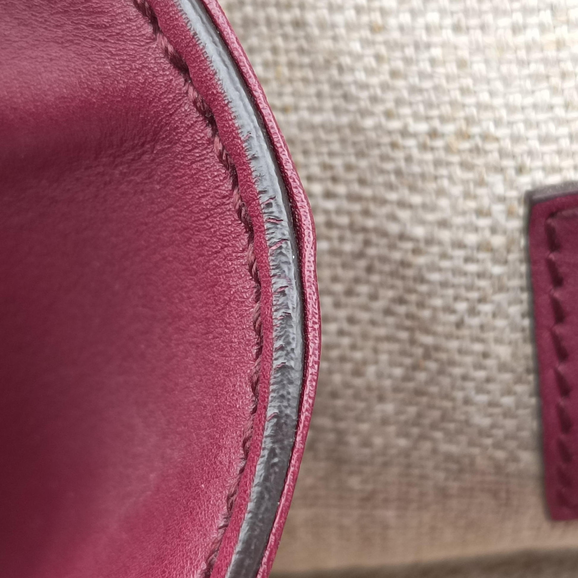horse bit Red Leather 296900 B012159285ホースビット レッド レザー 296900 B012159285