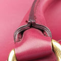horse bit Red Leather 296900 B012159285ホースビット レッド レザー 296900 B012159285