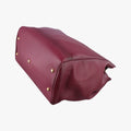 horse bit Red Leather 296900 B012159285ホースビット レッド レザー 296900 B012159285