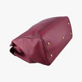 horse bit Red Leather 296900 B012159285ホースビット レッド レザー 296900 B012159285