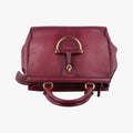 horse bit Red Leather 296900 B012159285ホースビット レッド レザー 296900 B012159285