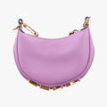 Nano Fendigraphy Purple Leather 7AS089 7AS089 AKKT 229 4927ナノ フェンディグラフィー パープル レザー 7AS089 7AS089 AKKT 229 4927