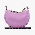 Nano Fendigraphy Purple Leather 7AS089 7AS089 AKKT 229 4927ナノ フェンディグラフィー パープル レザー 7AS089 7AS089 AKKT 229 4927