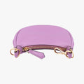 Nano Fendigraphy Purple Leather 7AS089 7AS089 AKKT 229 4927ナノ フェンディグラフィー パープル レザー 7AS089 7AS089 AKKT 229 4927