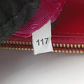 Galleria Red SAFFIANO Leather BN1874 117ガレリア レッド サフィアーノレザー BN1874 117