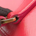Galleria Red SAFFIANO Leather BN1874 117ガレリア レッド サフィアーノレザー BN1874 117