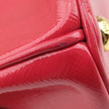 Galleria Red SAFFIANO Leather BN1874 117ガレリア レッド サフィアーノレザー BN1874 117
