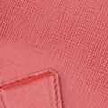 Galleria Red SAFFIANO Leather BN1874 117ガレリア レッド サフィアーノレザー BN1874 117