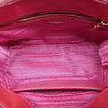 Galleria Red SAFFIANO Leather BN1874 117ガレリア レッド サフィアーノレザー BN1874 117