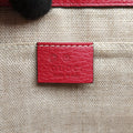 Interlocking G Red Leather 510304 G026787367インターロッキングG レッド レザー 510304 G026787367