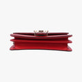 Interlocking G Red Leather 510304 G026787367インターロッキングG レッド レザー 510304 G026787367