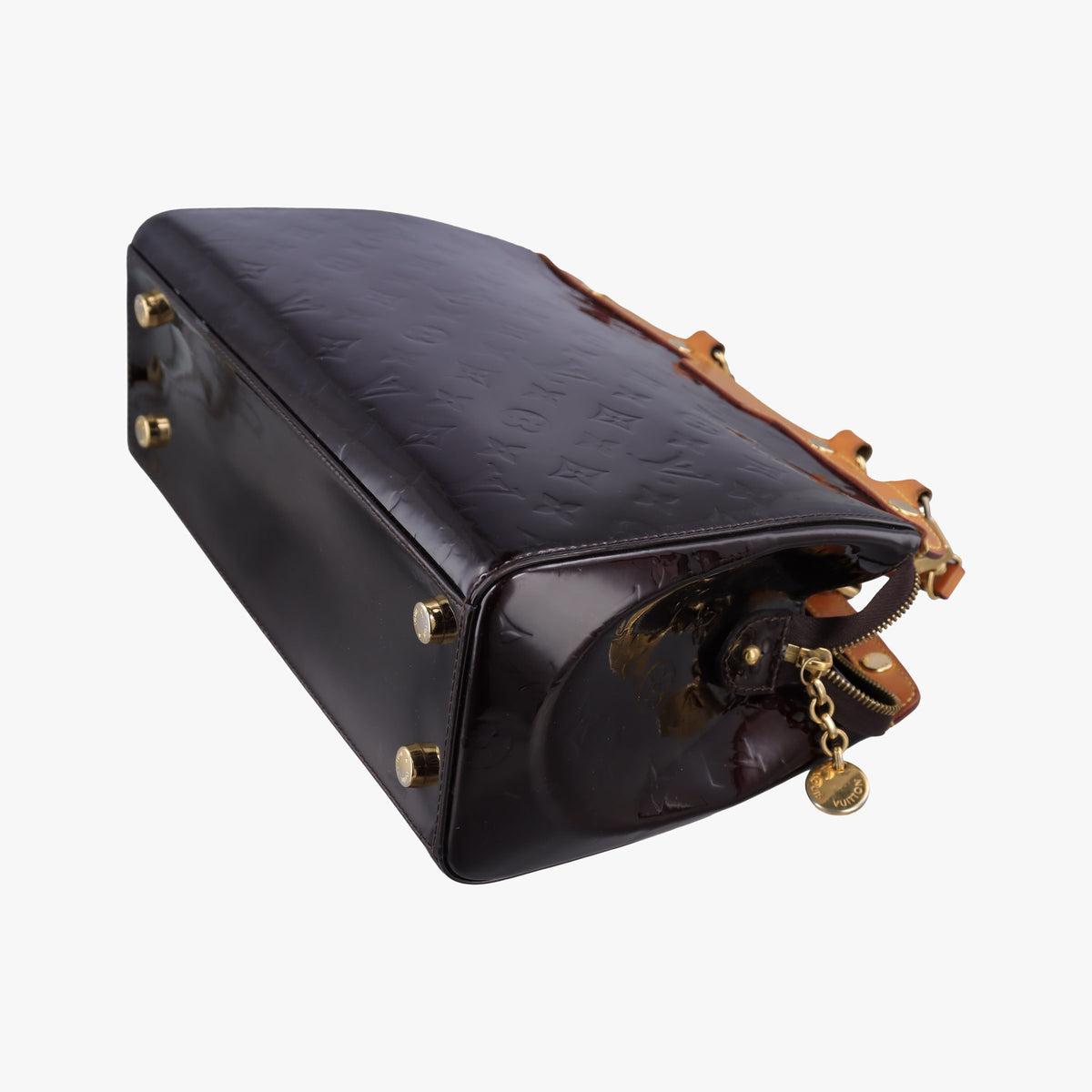 Brea MM AMARANTE Vernis M91619 DR0142ブレアMM アマラント ヴェルニ M91619 DR0142