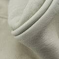 Pre-owned Christian Dior Gaucho White Leather  shoulderbag | stylenewstar