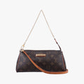 EVA brown Monogram Canvas M95567 AA5018エヴァ モノグラム/ブラウン モノグラムキャンバス M95567 AA5018