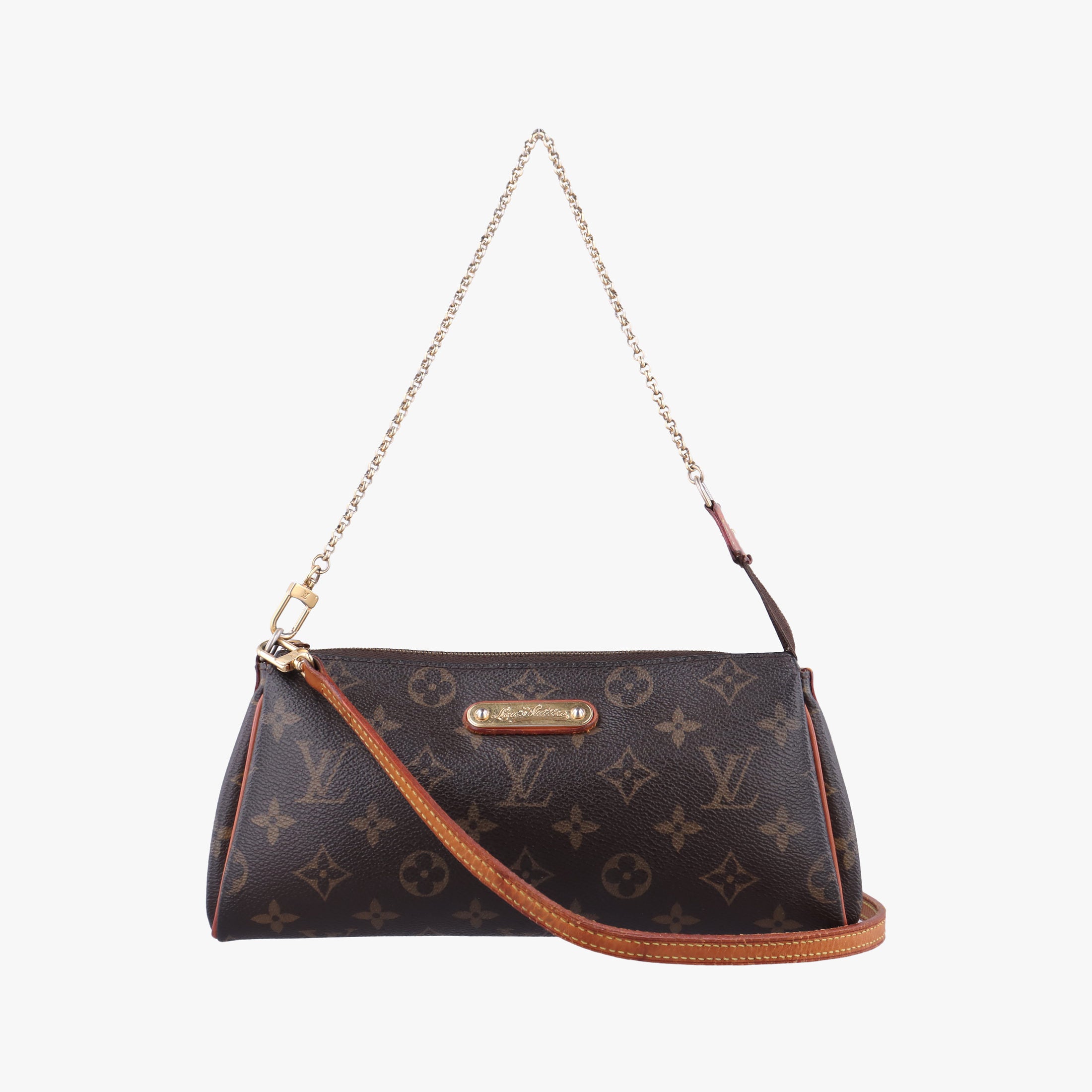 EVA brown Monogram Canvas M95567 AA5018エヴァ モノグラム/ブラウン モノグラムキャンバス M95567 AA5018
