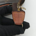 EVA brown Monogram Canvas M95567 AA5018エヴァ モノグラム/ブラウン モノグラムキャンバス M95567 AA5018