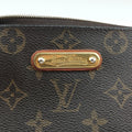 EVA brown Monogram Canvas M95567 AA5018エヴァ モノグラム/ブラウン モノグラムキャンバス M95567 AA5018