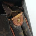 EVA brown Monogram Canvas M95567 AA5018エヴァ モノグラム/ブラウン モノグラムキャンバス M95567 AA5018
