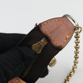 EVA brown Monogram Canvas M95567 AA5018エヴァ モノグラム/ブラウン モノグラムキャンバス M95567 AA5018