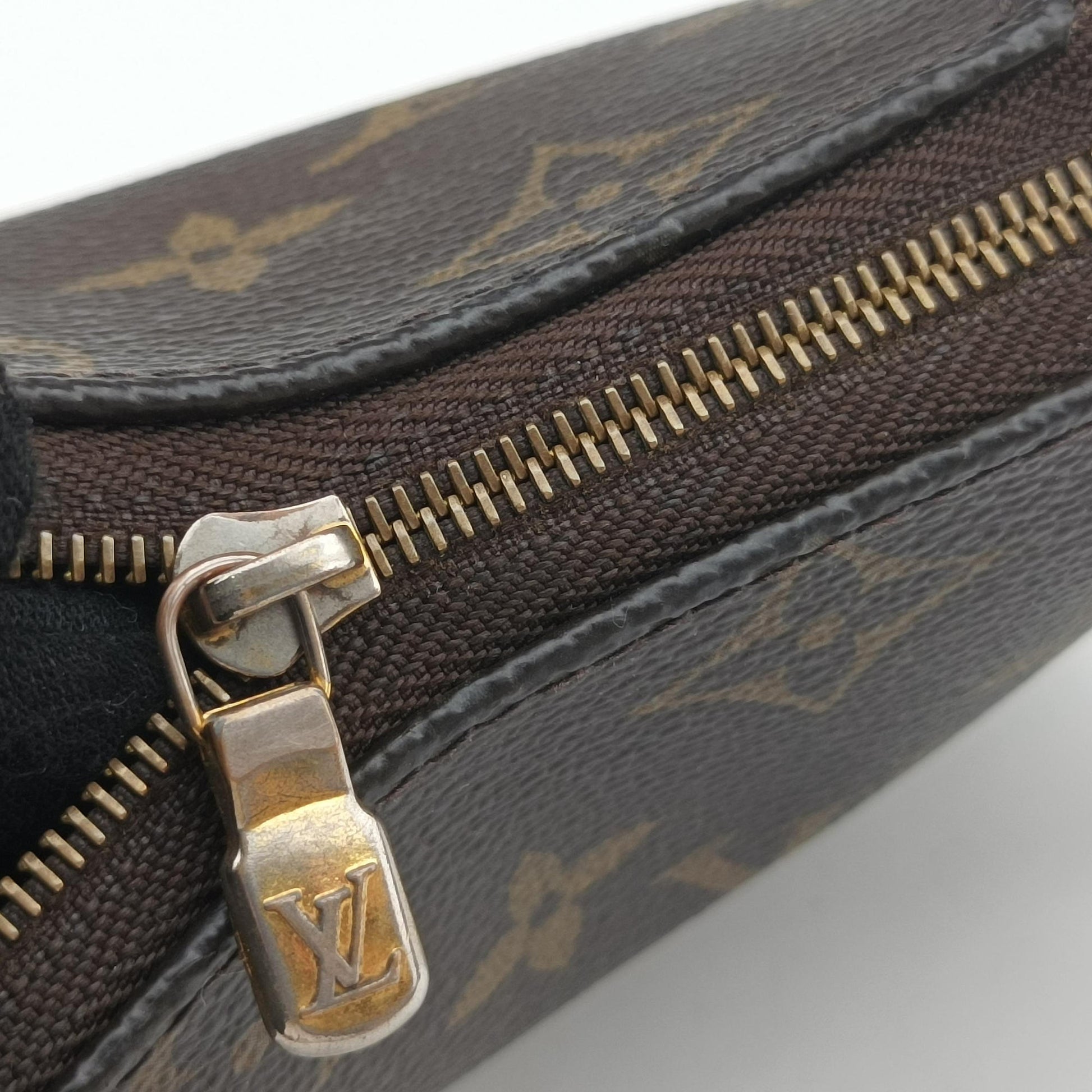 EVA brown Monogram Canvas M95567 AA5018エヴァ モノグラム/ブラウン モノグラムキャンバス M95567 AA5018