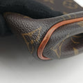 EVA brown Monogram Canvas M95567 AA5018エヴァ モノグラム/ブラウン モノグラムキャンバス M95567 AA5018