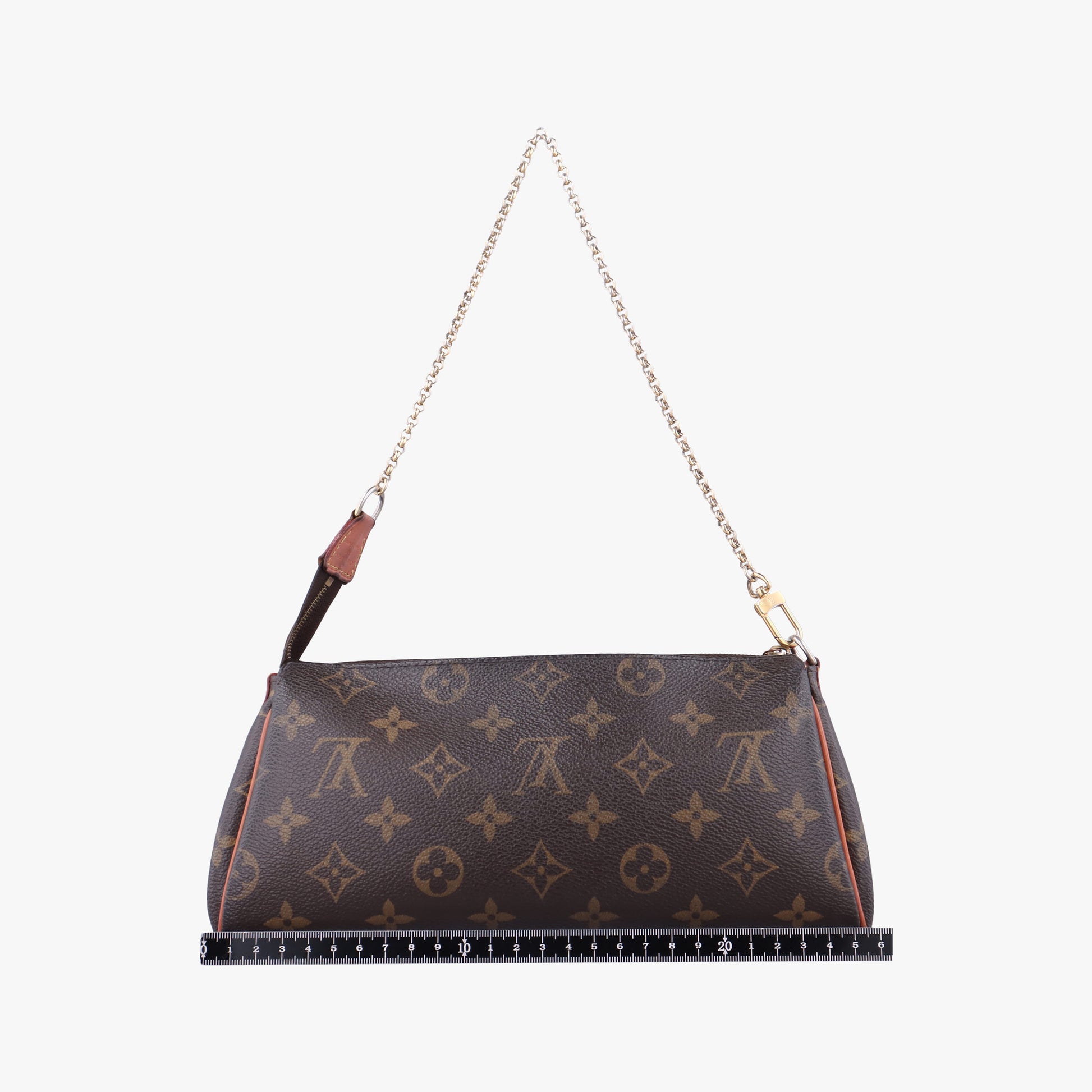 EVA brown Monogram Canvas M95567 AA5018エヴァ モノグラム/ブラウン モノグラムキャンバス M95567 AA5018