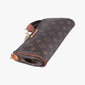 EVA brown Monogram Canvas M95567 AA5018エヴァ モノグラム/ブラウン モノグラムキャンバス M95567 AA5018