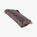 EVA brown Monogram Canvas M95567 AA5018エヴァ モノグラム/ブラウン モノグラムキャンバス M95567 AA5018