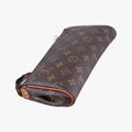 EVA brown Monogram Canvas M95567 AA5018エヴァ モノグラム/ブラウン モノグラムキャンバス M95567 AA5018