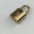 Pre-owned Louis Vuitton Alma PM pomme d'amour Vernis M90096 handbag | stylenewstar