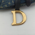 Saddle Blue denim 02-MA-0188サドル ブルー デニム 02-MA-0188