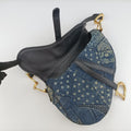Saddle Blue denim 02-MA-0188サドル ブルー デニム 02-MA-0188