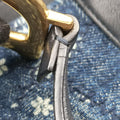 Saddle Blue denim 02-MA-0188サドル ブルー デニム 02-MA-0188