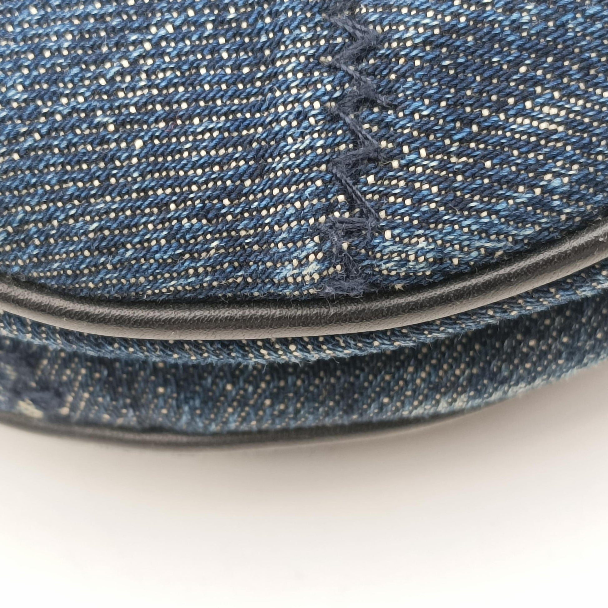 Saddle Blue denim 02-MA-0188サドル ブルー デニム 02-MA-0188