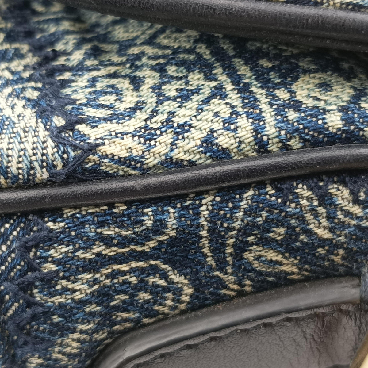 Saddle Blue denim 02-MA-0188サドル ブルー デニム 02-MA-0188