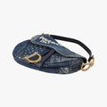 Saddle Blue denim 02-MA-0188サドル ブルー デニム 02-MA-0188