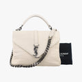 COLLEGE White Leather 428101 ARS428101.0916カレッジ ホワイト レザー 428101 ARS428101.0916