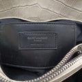 COLLEGE White Leather 428101 ARS428101.0916カレッジ ホワイト レザー 428101 ARS428101.0916