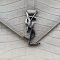COLLEGE White Leather 428101 ARS428101.0916カレッジ ホワイト レザー 428101 ARS428101.0916