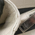 COLLEGE White Leather 428101 ARS428101.0916カレッジ ホワイト レザー 428101 ARS428101.0916