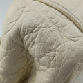 COLLEGE White Leather 428101 ARS428101.0916カレッジ ホワイト レザー 428101 ARS428101.0916