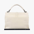 COLLEGE White Leather 428101 ARS428101.0916カレッジ ホワイト レザー 428101 ARS428101.0916