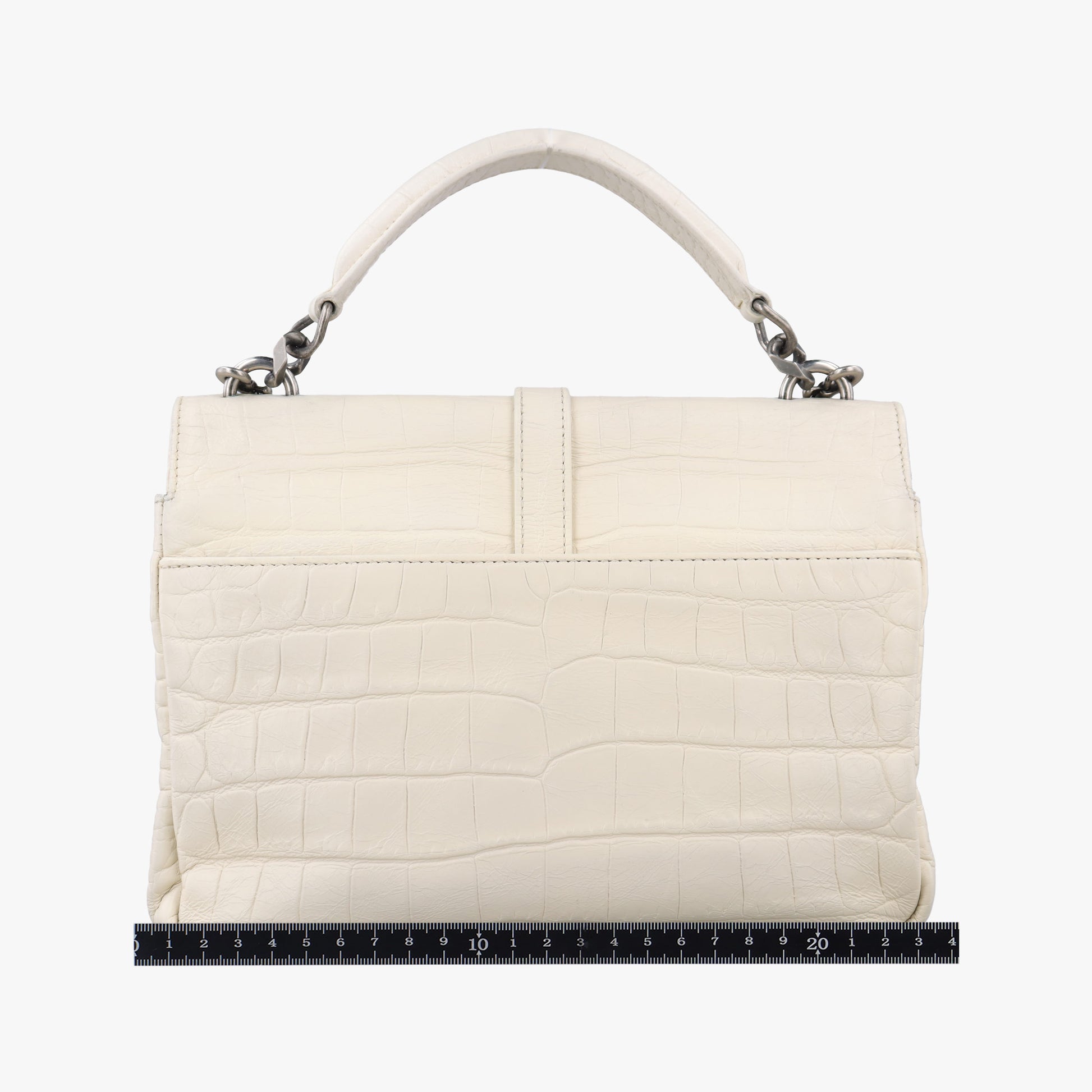 COLLEGE White Leather 428101 ARS428101.0916カレッジ ホワイト レザー 428101 ARS428101.0916