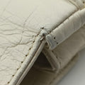COLLEGE White Leather 428101 ARS428101.0916カレッジ ホワイト レザー 428101 ARS428101.0916