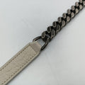 COLLEGE White Leather 428101 ARS428101.0916カレッジ ホワイト レザー 428101 ARS428101.0916