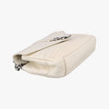 COLLEGE White Leather 428101 ARS428101.0916カレッジ ホワイト レザー 428101 ARS428101.0916