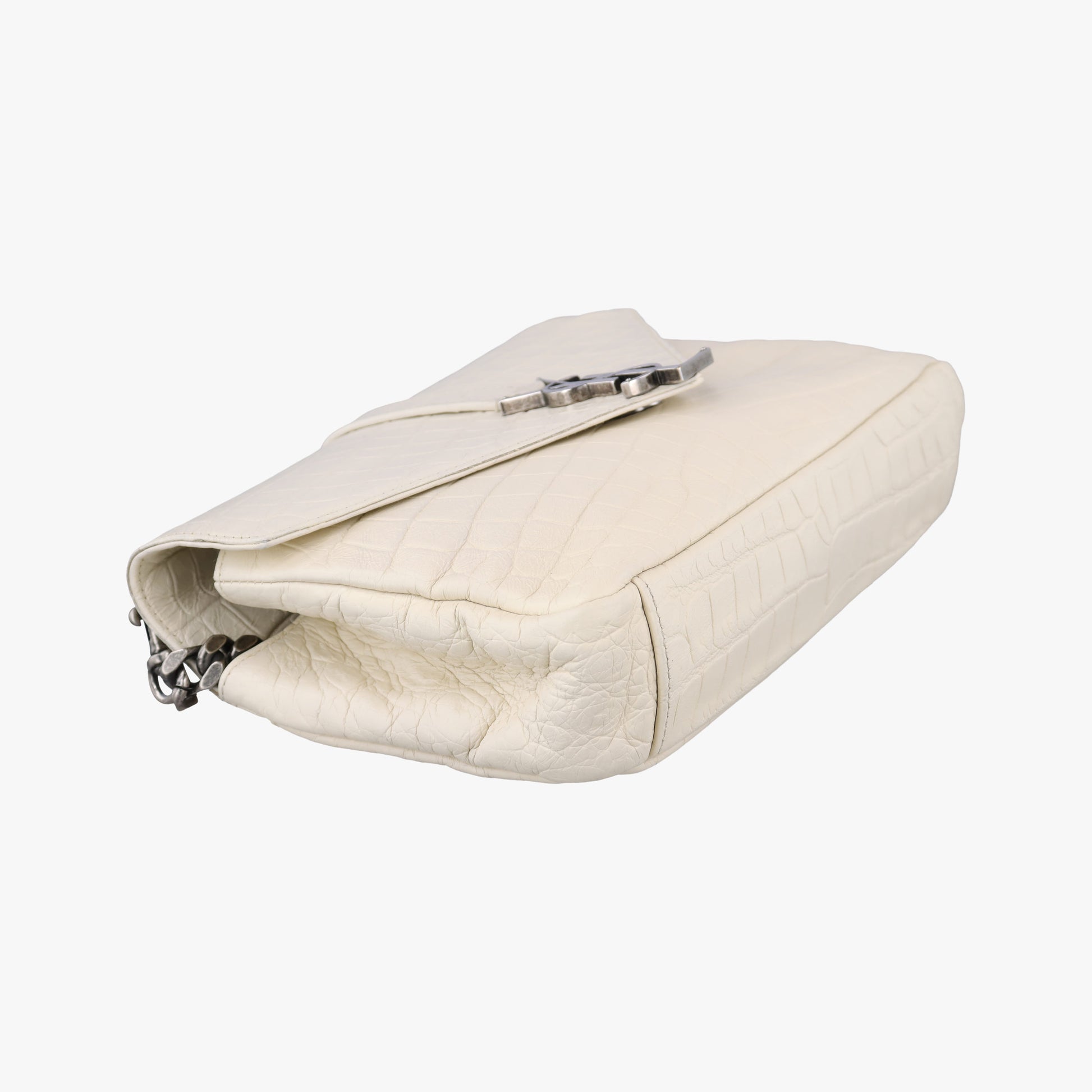 COLLEGE White Leather 428101 ARS428101.0916カレッジ ホワイト レザー 428101 ARS428101.0916