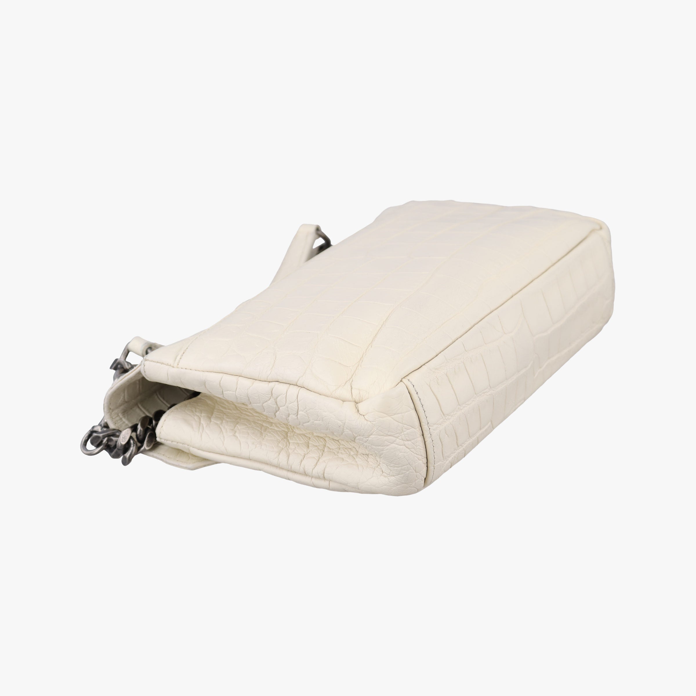 COLLEGE White Leather 428101 ARS428101.0916カレッジ ホワイト レザー 428101 ARS428101.0916