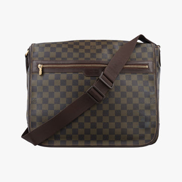 SPENCER EBENE Damier　Canvas N58021 RI4048スペンサー エベヌ ダミエキャンバス N58021 RI4048